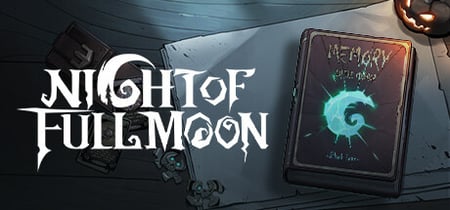Night of Full Moon - Wolf（Mirror） Steam Charts and Player Count Stats