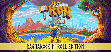 Tiny Thor Steam Charts and Player Count Stats