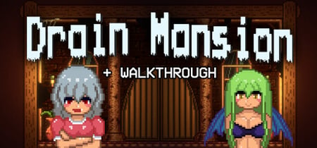 Drain Mansion - Official Walkthrough Steam Charts and Player Count Stats