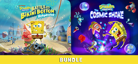 SpongeBob SquarePants: Battle for Bikini Bottom - Rehydrated Steam Charts and Player Count Stats