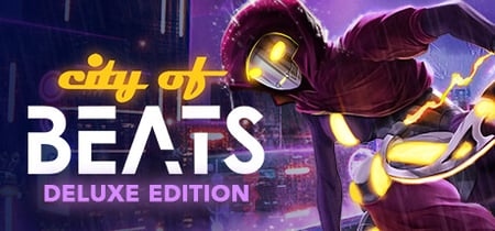 City of Beats Steam Charts and Player Count Stats