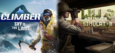 WW2: Bunker Simulator - Hunting Wild Steam Charts and Player Count Stats