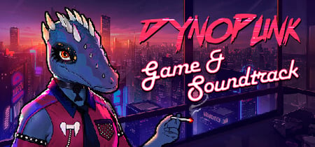 Dynopunk Soundtrack Steam Charts and Player Count Stats