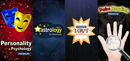 Tarot Readings Premium Steam Charts and Player Count Stats