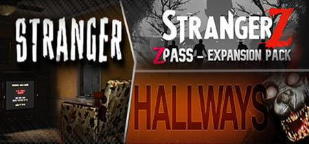StrangerZ - Expansion Pack Steam Charts and Player Count Stats