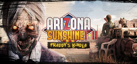 Arizona Sunshine® Steam Charts and Player Count Stats
