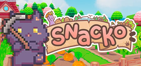 Snacko (Original Game Soundtrack) Steam Charts and Player Count Stats