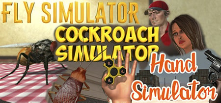 Hand Simulator: Horror Steam Charts and Player Count Stats