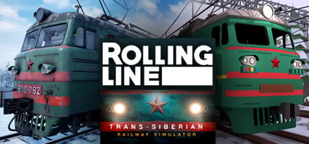 Rolling Line Steam Charts and Player Count Stats