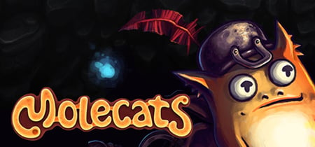 Molecats Steam Charts and Player Count Stats