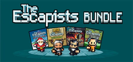 The Escapists - Fhurst Peak Correctional Facility Steam Charts and Player Count Stats