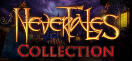 Nevertales: Smoke and Mirrors Collector's Edition Steam Charts and Player Count Stats