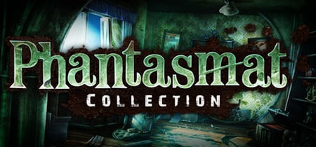 Phantasmat: Crucible Peak Collector's Edition Steam Charts and Player Count Stats