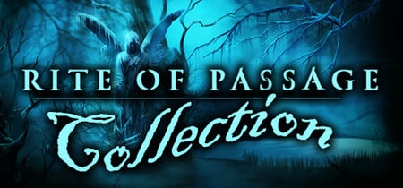 Rite of Passage: Child of the Forest Collector's Edition Steam Charts and Player Count Stats