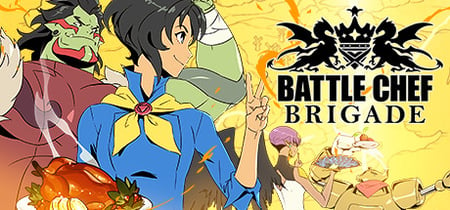 Battle Chef Brigade Deluxe Steam Charts and Player Count Stats