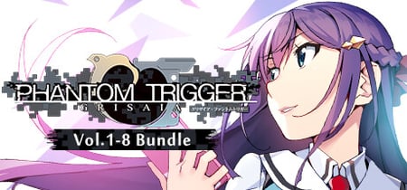 Grisaia Phantom Trigger Vol.8 Steam Charts and Player Count Stats