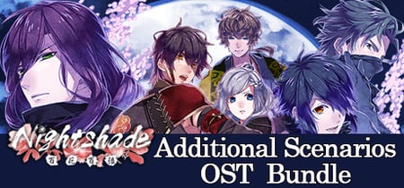 Nightshade Additional Scenarios Steam Charts and Player Count Stats