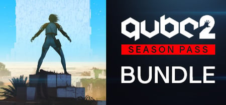 Q.U.B.E. 2 Season Pass Steam Charts and Player Count Stats