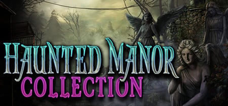 Haunted Manor: Queen of Death Collector's Edition Steam Charts and Player Count Stats