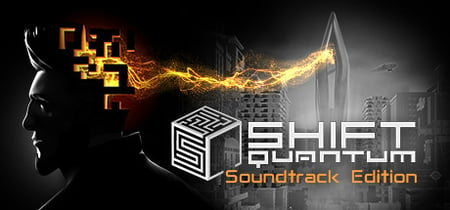 Shift Quantum - Original Soundtrack Steam Charts and Player Count Stats