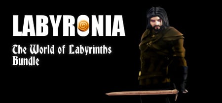 The World of Labyrinths: Labyronia Steam Charts and Player Count Stats