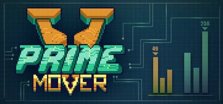 Prime Mover - Original Soundtrack Steam Charts and Player Count Stats