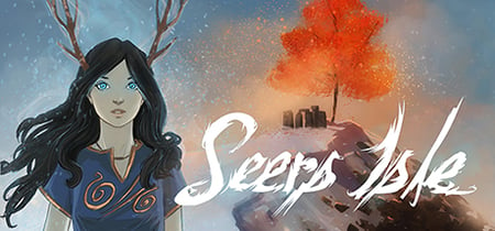 Seers Isle - Original Soundtrack Steam Charts and Player Count Stats