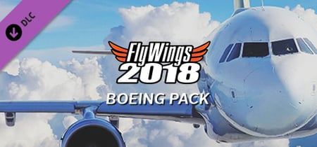 FlyWings 2018 - Boeing 777 Family Steam Charts and Player Count Stats