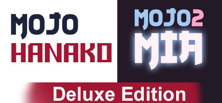Mojo: Hanako - Deluxe Edition Steam Charts and Player Count Stats
