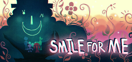 Smile For Me banner