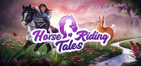 Horse Riding Tales banner