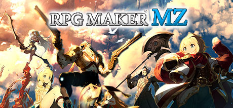 RPG Maker MZ banner