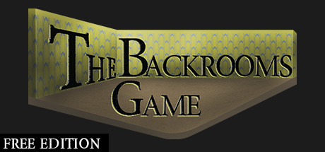 The Backrooms Game FREE Edition banner