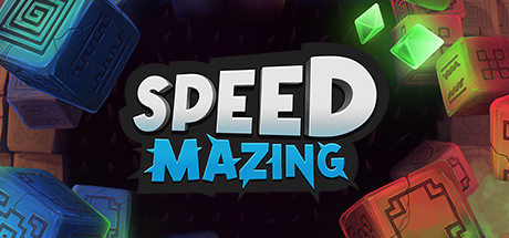 Speed Mazing banner