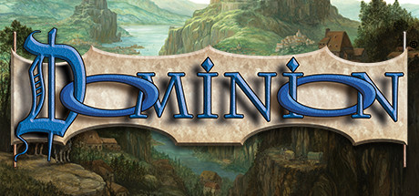 Dominion banner