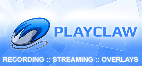 PlayClaw 7 - Game Overlays, Recording and Streaming banner