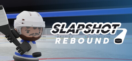 Slapshot: Rebound banner