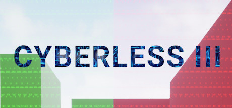 Cyberless: Online banner