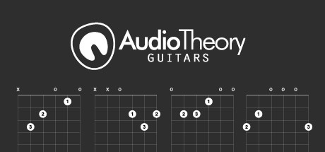AudioTheory Guitars banner