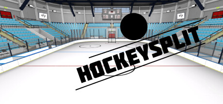 Hockeysplit banner