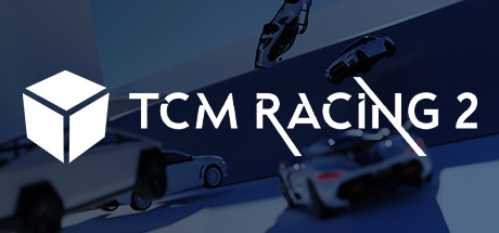 TCM RACING 2 banner