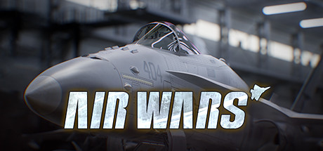 AIR WARS banner