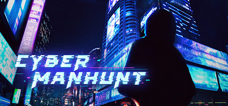 Cyber Manhunt banner