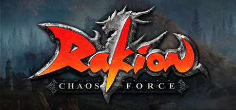 Rakion Chaos Force banner