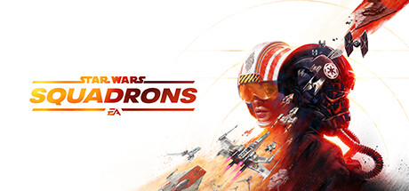 STAR WARS™: Squadrons banner