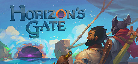 Horizon's Gate banner