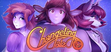 Changeling Tale banner