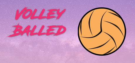 Volleyballed banner
