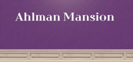 Ahlman Mansion 2020 banner