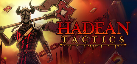 Hadean Tactics banner